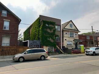 More details for 562 Dufferin St, Toronto, ON - Build-to-Rent for Sale