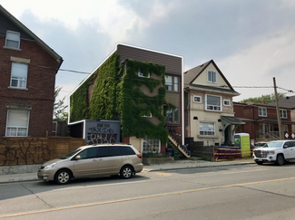 More details for 562 Dufferin St, Toronto, ON - Residential for Sale