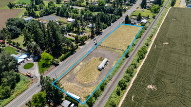 18767 Highway 99 E, Hubbard, OR for sale Primary Photo- Image 1 of 10