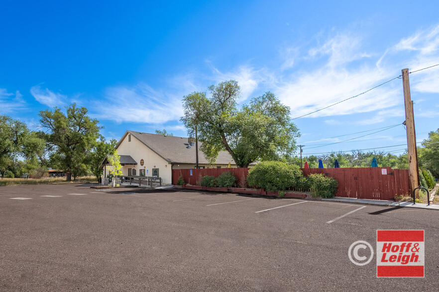 606 S Santa Fe Ave, Fountain, CO for rent - Building Photo - Image 2 of 7