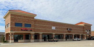 More details for 25551 Kingsland Blvd, Katy, TX - Retail for Rent