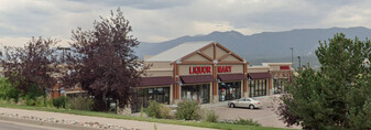 15746-15756 Jackson Creek Pky, Monument CO - Commercial Property