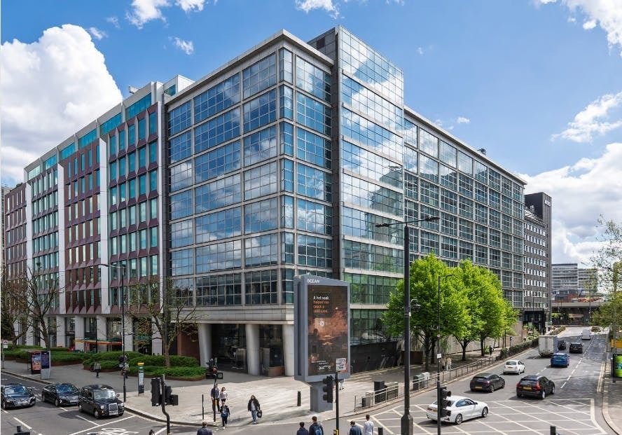 255 Hammersmith Rd, London to rent Building Photo- Image 1 of 6