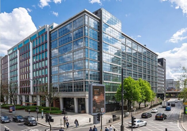 More details for 255 Hammersmith Rd, London - Office to Rent