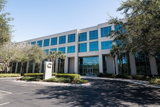 More details for 8517 Southpark Cir, Orlando, FL - Office for Rent