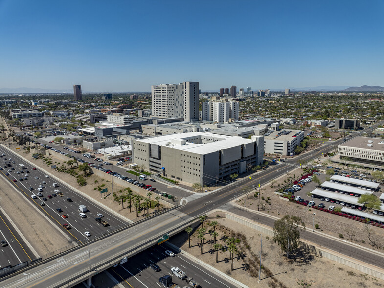 1300 N 12th St, Phoenix, AZ for rent - Building Photo - Image 2 of 12