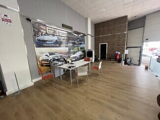 More details for Industrial to Rent