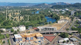 More details for Mill Street, Eugene, OR - Land for Rent