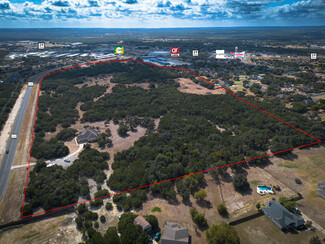 More details for 333 County Road 214, Liberty Hill, TX - Land for Sale