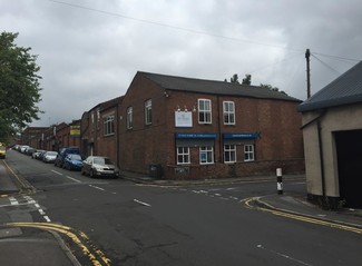 More details for Union St, Macclesfield - Office for Rent