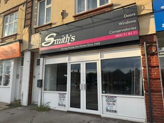 More details for 193-201 Woodgrange Dr, Southend On Sea - Retail for Rent