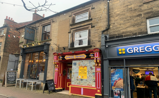 More details for 42 King St, Belper - Retail for Rent