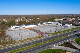 More details for 515 Route 73 S, Marlton, NJ - Retail for Rent