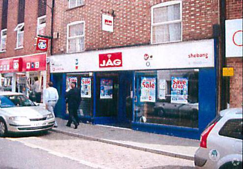 35 Middle Gate, Newark for sale Primary Photo- Image 1 of 1