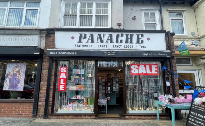 207 Chanterlands Av, Hull for sale Primary Photo- Image 1 of 1