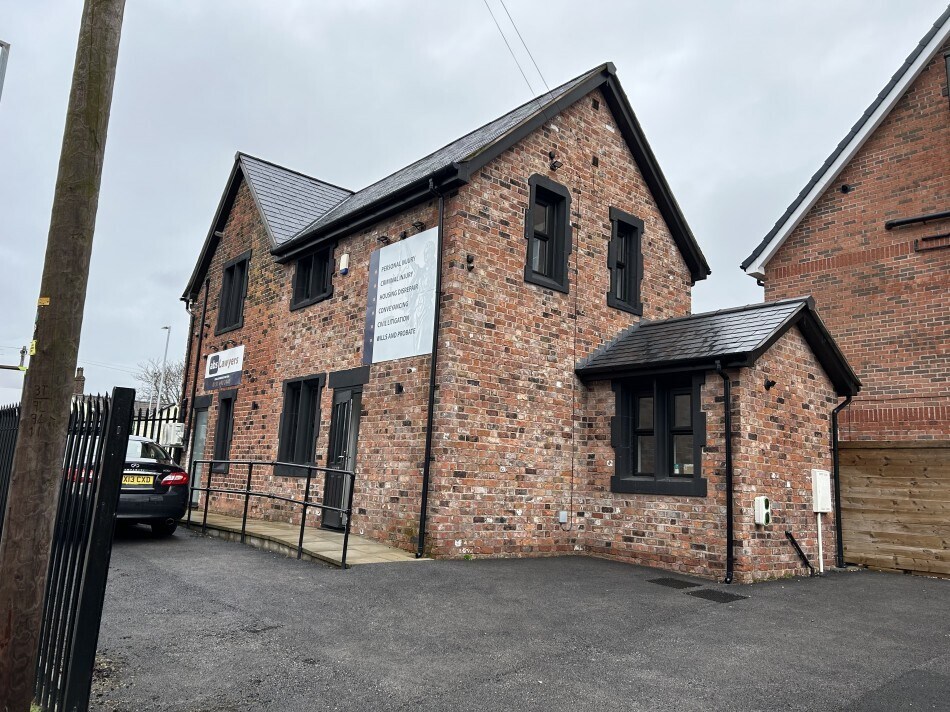 1 Melling Ln, Liverpool for sale Primary Photo- Image 1 of 1