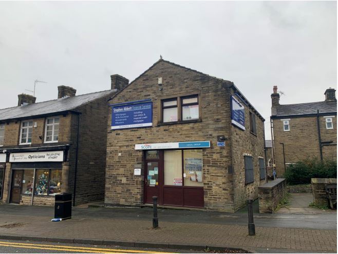 Great Horton, Bradford for sale - Primary Photo - Image 1 of 1