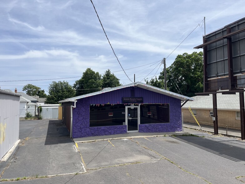 3616 N Division St, Spokane, WA for sale - Building Photo - Image 1 of 4