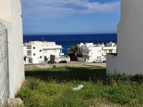 Calle Luis Gordillo, 8, Carboneras, ALM - AERIAL map view - Image1