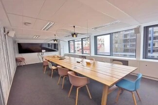 More details for Rue Du Dôme, 92100 Boulogne-Billancourt, Boulogne-Billancourt - Office to Rent