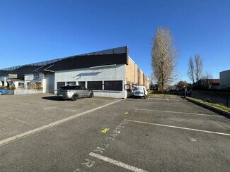 More details for 19 Boulevard De Thibaud, Toulouse - Office, Light Industrial to Rent