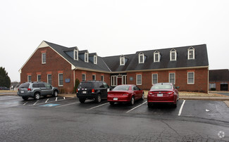 More details for 10411 Courthouse Rd, Spotsylvania, VA - Office for Rent