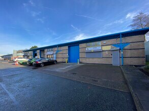 Mosedale Rd, Wirral to rent Building Photo- Image 1 of 7