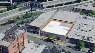 More details for 703 E 134th St, Bronx, NY - Industrial for Rent