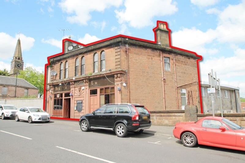 8-12 Bridge St, Galston for sale Primary Photo- Image 1 of 1