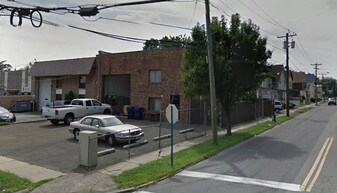 95 Myer St, Hackensack NJ - Commercial Property