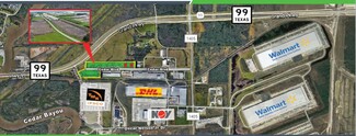 More details for FM 1405, Baytown, TX - Land for Rent