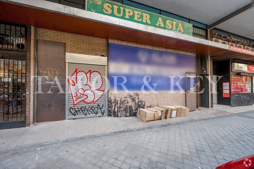 in Madrid, Madrid for sale - Interior Photo - Image 1 of 1