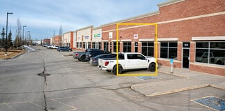 More details for 5050 106th Ave SE, Calgary, AB - Industrial to Rent