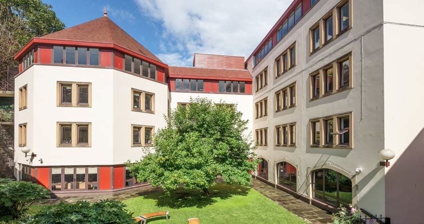 Lewins Mead, Bristol to rent - Building Photo - Image 3 of 8