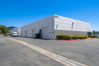 2930 Norman Strasse Rd, San Marcos, CA for rent Building Photo- Image 2 of 3