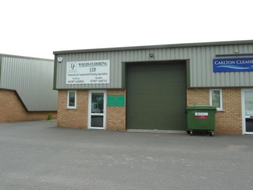 Albion Ct, Louth for sale Primary Photo- Image 1 of 1