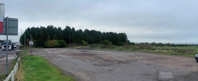 More details for 45 Kilmarnock Rd, Mauchline - Land for Sale