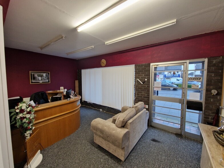 870 Osmaston Rd, Derby for sale - Building Photo - Image 2 of 15