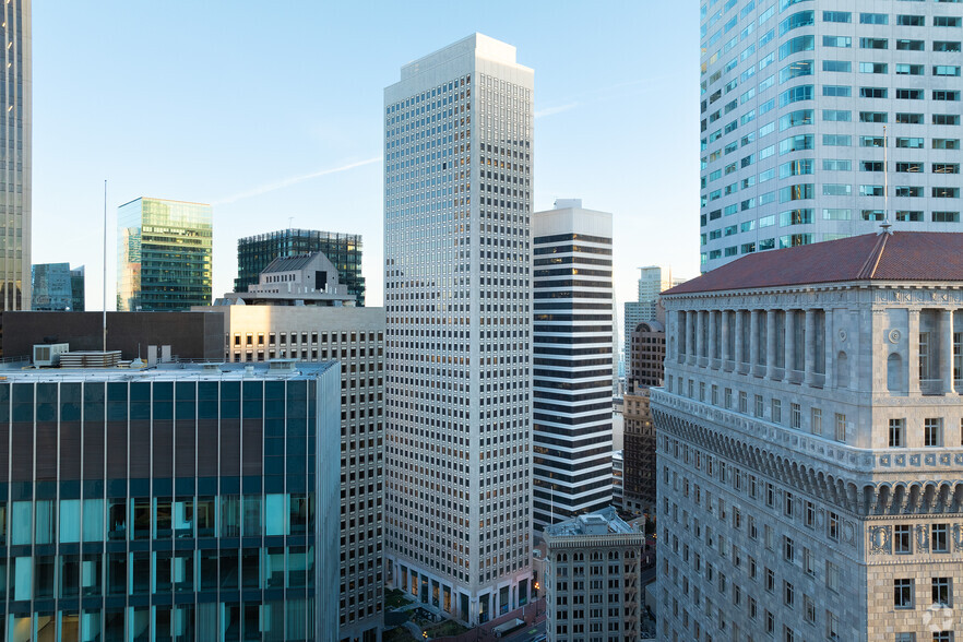 575 Market St, San Francisco, CA for rent - Building Photo - Image 1 of 4