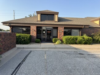 More details for 7570 W 21st St N, Wichita, KS - Office/Medical for Rent