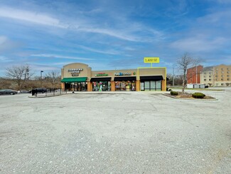 More details for 52963-52991 SR 933, South Bend, IN - Retail for Rent