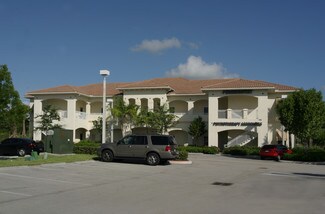 More details for 2731 Executive Park Dr, Weston, FL - Office / Medical to Rent