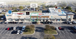 More details for 5695 Kyle Pky, Kyle, TX - Retail for Rent