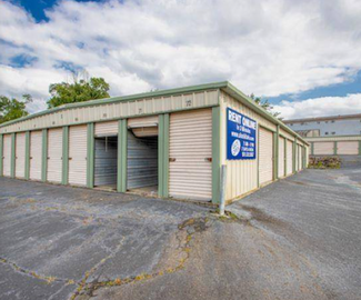 More details for 402 Section Line St, Malvern, AR - Speciality for Sale