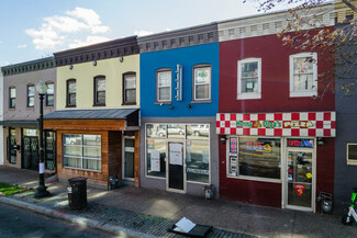 More details for 1411 H St NE, Washington, DC - Retail for Sale