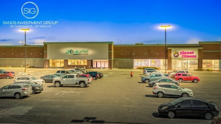 11401-1411 Metcalf Ave, Overland Park, KS for sale Building Photo- Image 1 of 1