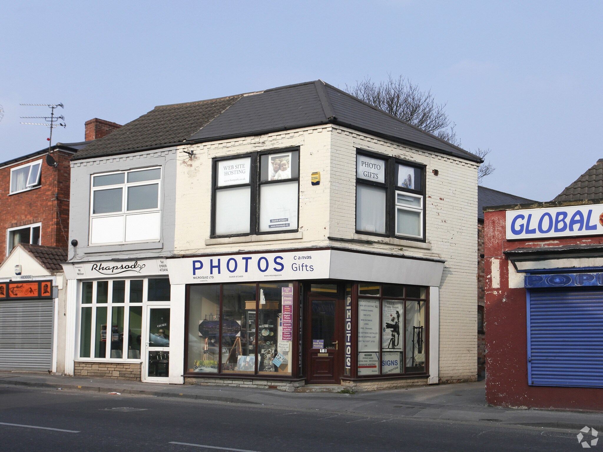 18 Gateford Rd, Worksop for sale Primary Photo- Image 1 of 1