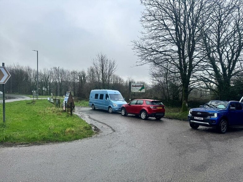 Trekenning Road, Newquay for sale - Building Photo - Image 2 of 5