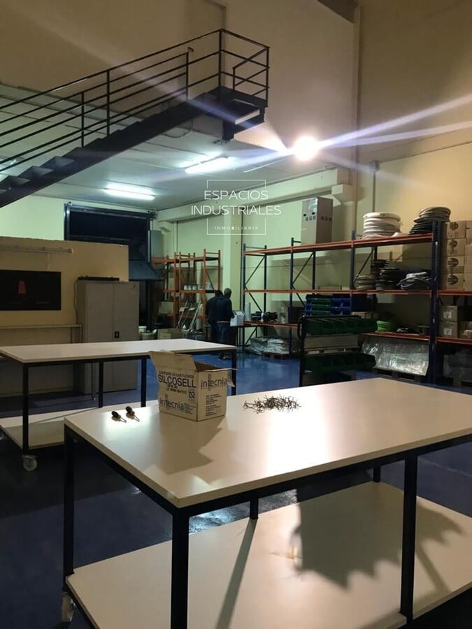 Getafe, MAD 28906 - Unit Puerta 53 - - Floor Plan - Image 1 of 13