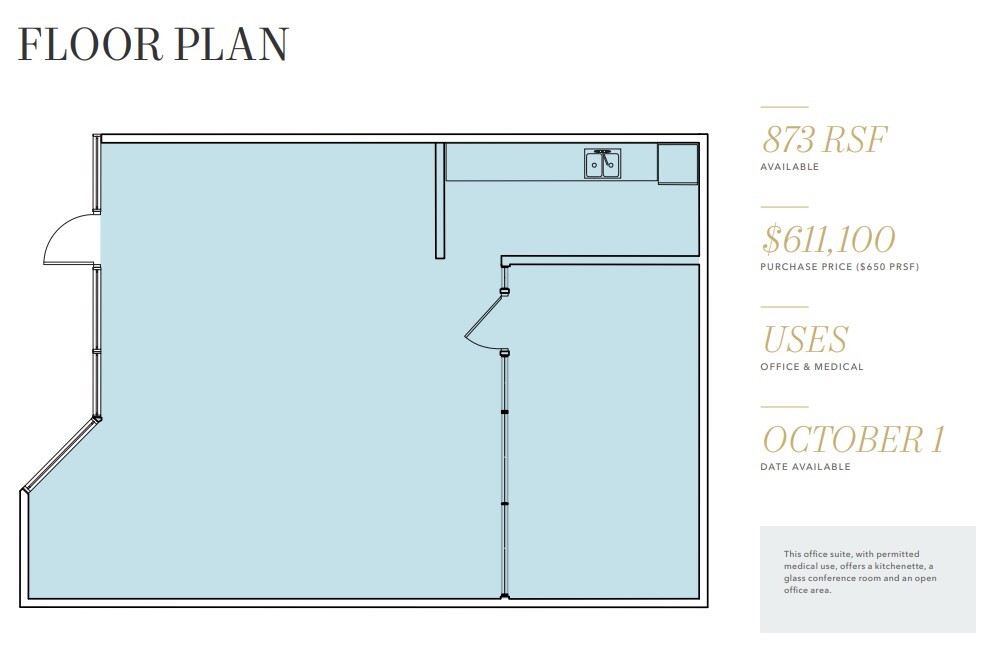 535 Encinitas Blvd, Encinitas, CA 92024 - Unit 114 -  - Floor Plan - Image 1 of 1